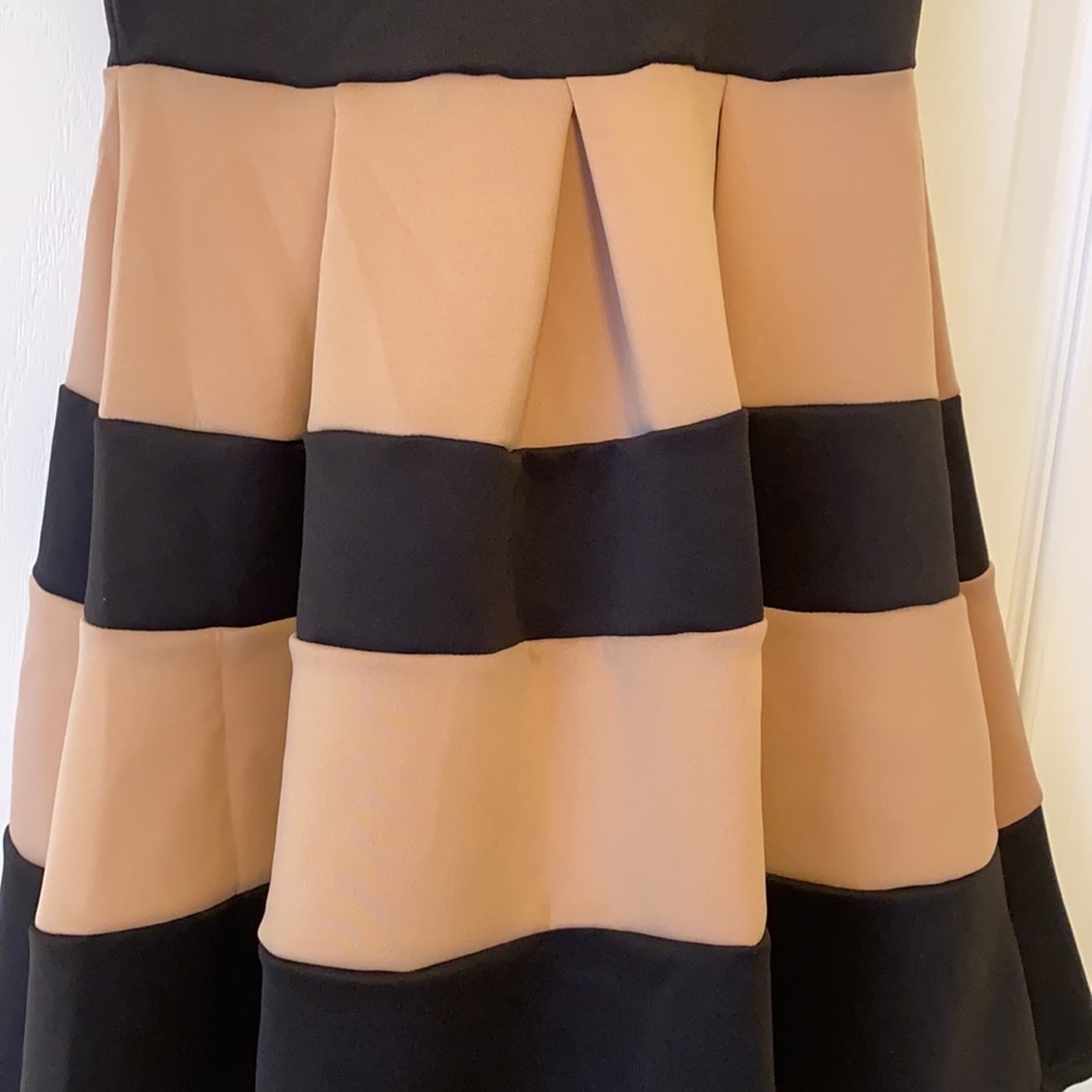 Flared Dress - Picture 2 of 2